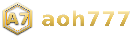 aoh777 logo